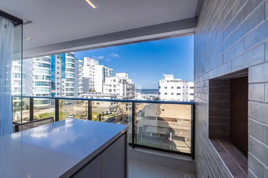 Foto 1 de Apartamento com 3 Quartos à venda, 153m² em Balneário Santa Clara , Itajaí