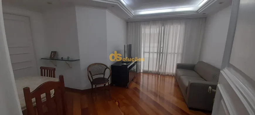 Foto 1 de Apartamento com 3 Quartos à venda, 90m² em Santana, São Paulo