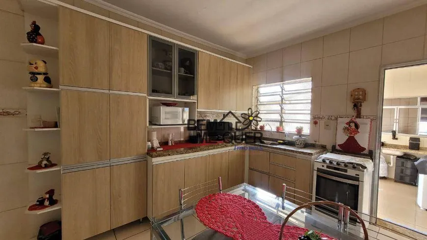 Foto 1 de Sobrado com 4 Quartos à venda, 180m² em Jardim Pirituba, São Paulo