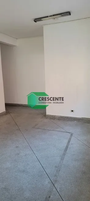 Foto 1 de Sala Comercial para alugar, 23m² em Santa Maria, São Caetano do Sul