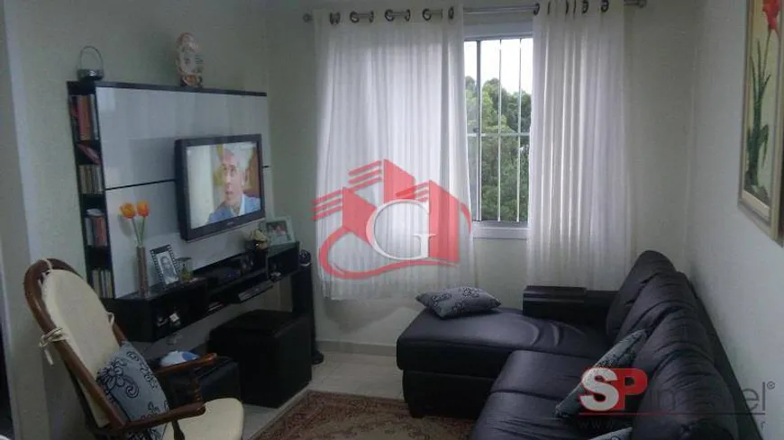 Foto 1 de Apartamento com 2 Quartos à venda, 55m² em Jardim Peri, São Paulo