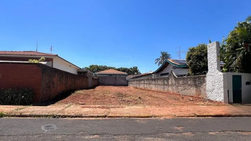 Foto 1 de Lote/Terreno à venda, 385m² em Jardim Primavera, Araraquara