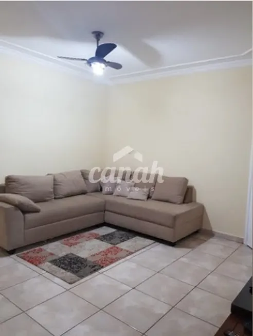 Foto 1 de Apartamento com 2 Quartos à venda, 79m² em Centro, Ribeirão Preto