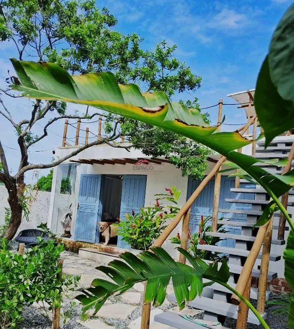 Foto 1 de Casa com 3 Quartos à venda, 200m² em Tucuns, Armação dos Búzios