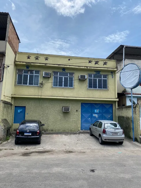 Foto 1 de Galpão/Depósito/Armazém à venda, 1770m² em Prata, Nova Iguaçu