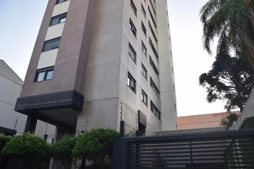 Foto 1 de Apartamento com 3 Quartos à venda, 100m² em Higienópolis, Porto Alegre