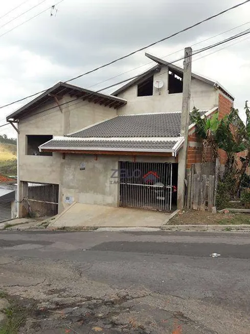 Foto 1 de Casa com 6 Quartos à venda, 550m² em Botujuru, Campo Limpo Paulista