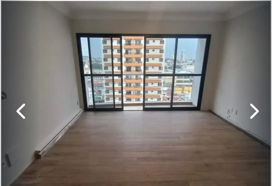 Foto 1 de Apartamento com 3 Quartos à venda, 98m² em Centro, Mogi das Cruzes