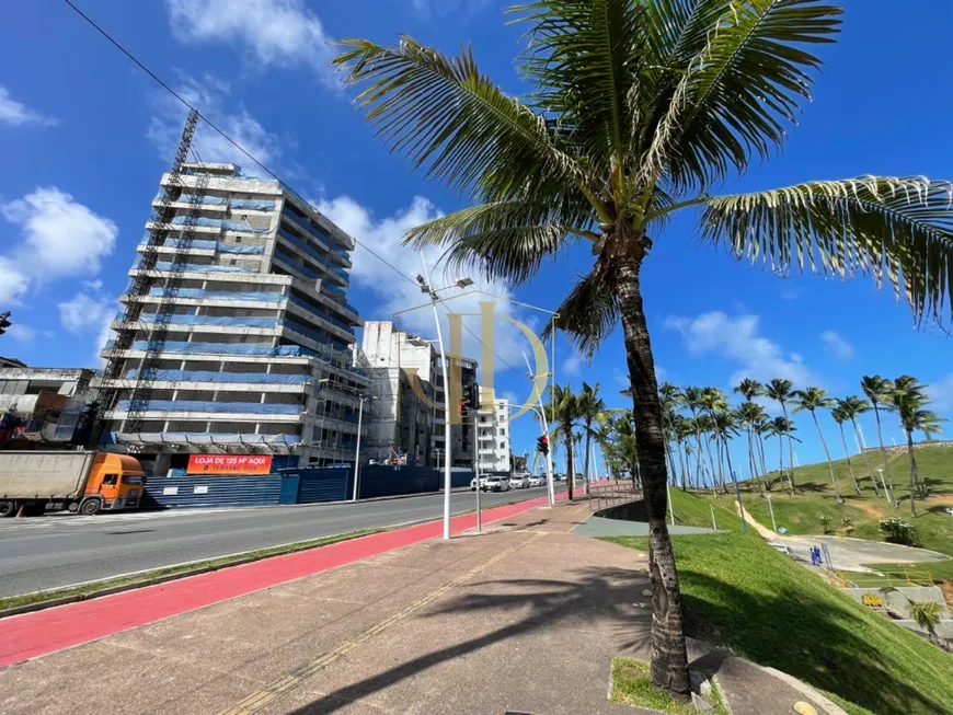 Foto 1 de Apartamento com 1 Quarto à venda, 23m² em Barra, Salvador