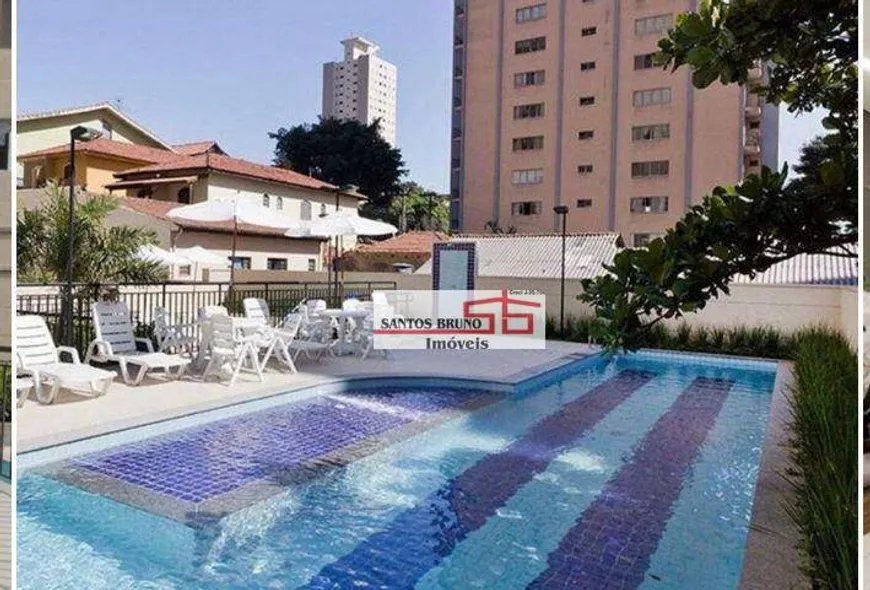 Foto 1 de Apartamento com 3 Quartos à venda, 67m² em Piqueri, São Paulo