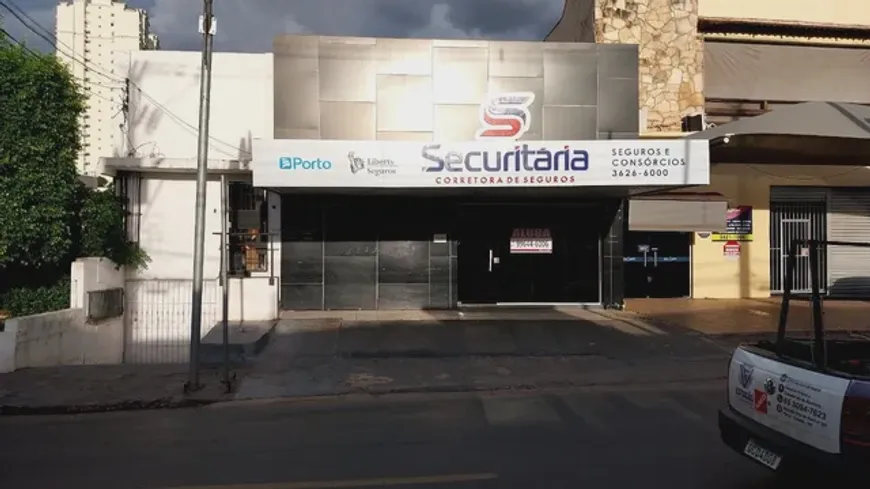 Foto 1 de Ponto Comercial para alugar, 130m² em Araés, Cuiabá