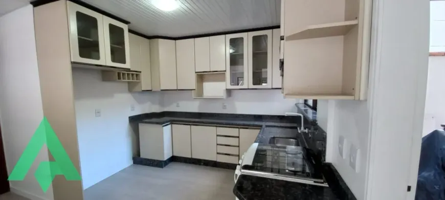 Foto 1 de Apartamento com 3 Quartos à venda, 102m² em Velha, Blumenau