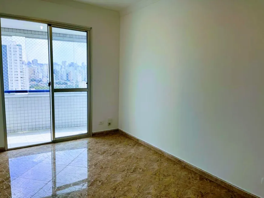 Foto 1 de Apartamento com 3 Quartos à venda, 86m² em Cambuci, São Paulo