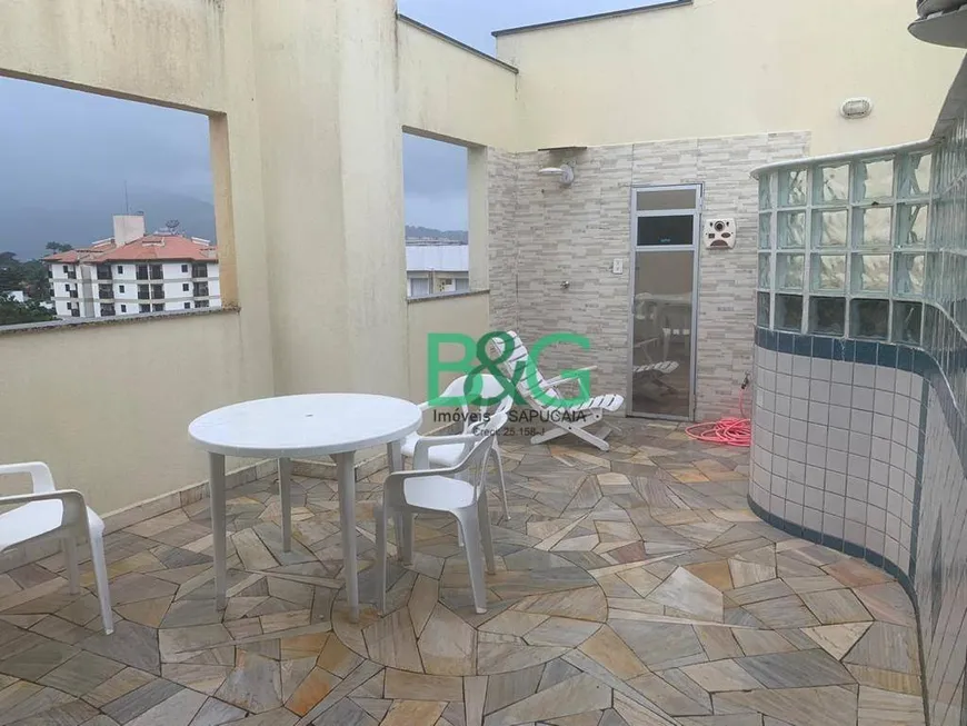 Foto 1 de Apartamento com 4 Quartos à venda, 170m² em Barra da Lagoa, Ubatuba