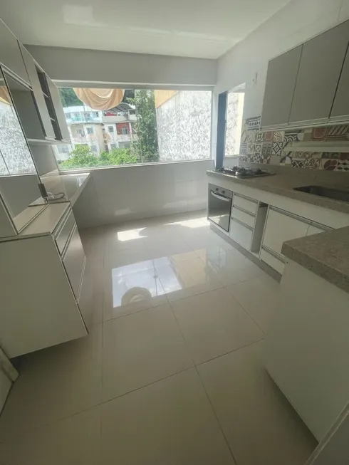 Foto 1 de Apartamento com 3 Quartos à venda, 85m² em São Mateus, Juiz de Fora