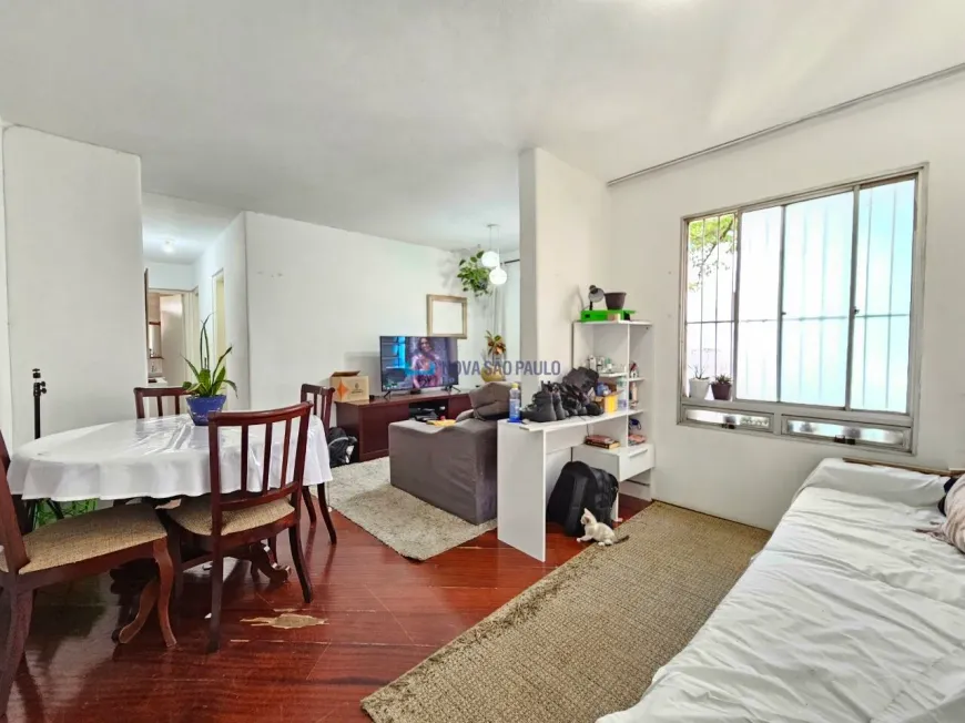 Foto 1 de Apartamento com 2 Quartos à venda, 66m² em Vila Moraes, São Paulo