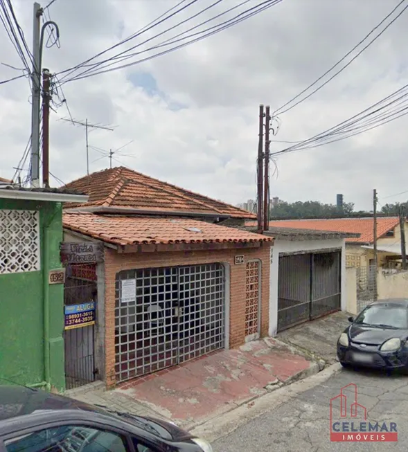 Foto 1 de Casa com 1 Quarto para alugar, 40m² em Vila Pirajussara, São Paulo