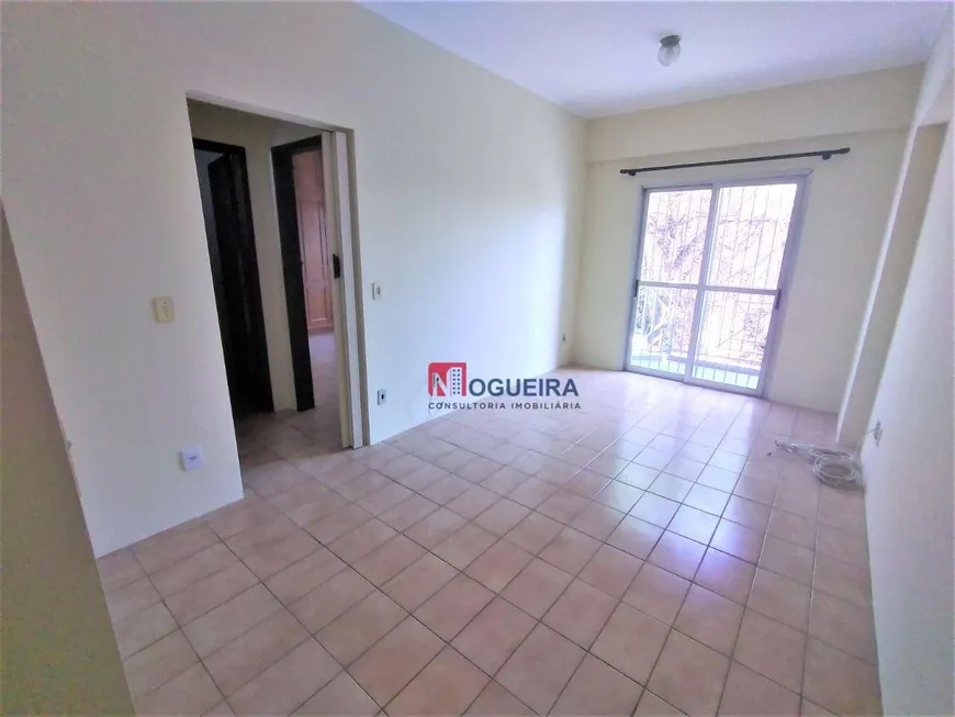 Foto 1 de Apartamento com 1 Quarto à venda, 55m² em Jardim Guanabara, Campinas