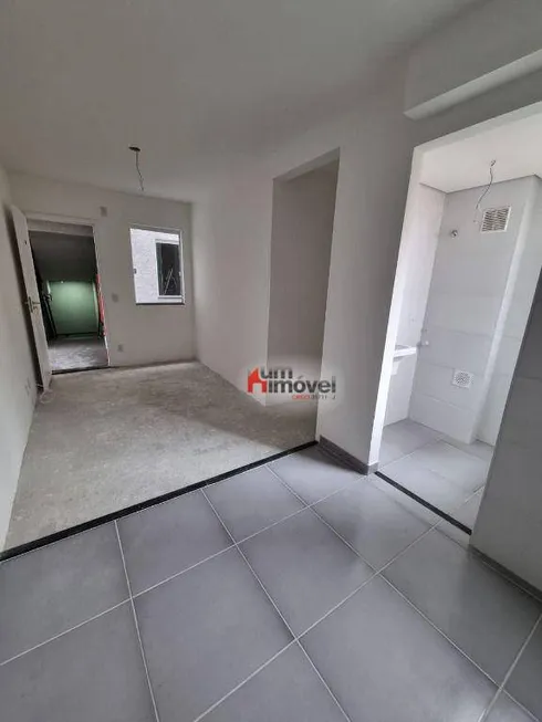 Foto 1 de Apartamento com 3 Quartos à venda, 50m² em Vila Gumercindo, São Paulo