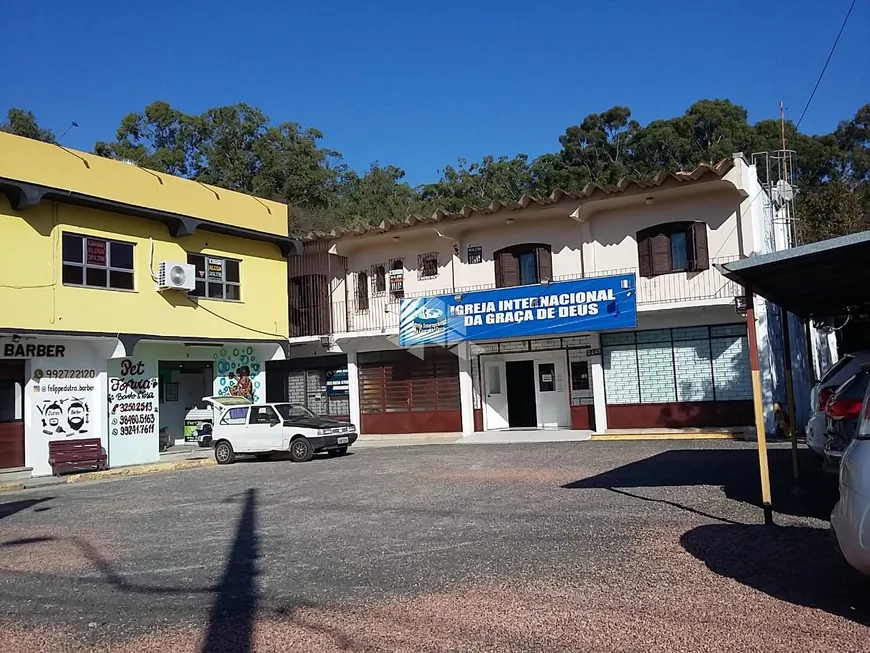 Foto 1 de Galpão/Depósito/Armazém à venda, 627m² em Hípica, Porto Alegre