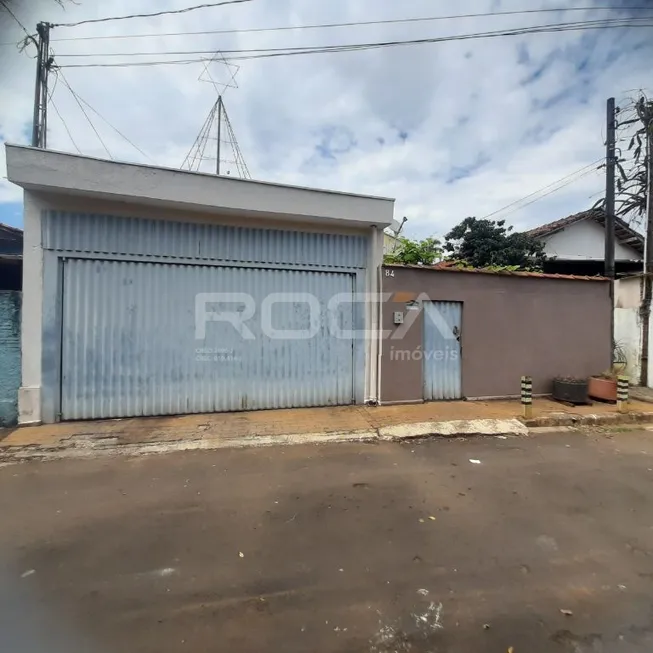 Foto 1 de Casa com 3 Quartos à venda, 151m² em Vila Celina, São Carlos