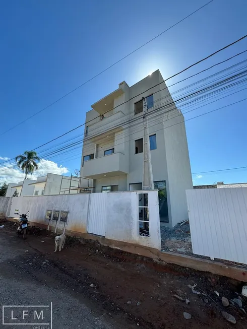 Foto 1 de Apartamento com 2 Quartos à venda, 70m² em Santo Antônio, Balneário Piçarras