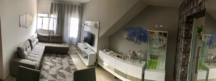 Foto 1 de Apartamento com 2 Quartos à venda, 47m² em São Pedro, Esmeraldas