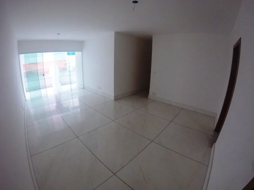 Foto 1 de Apartamento com 4 Quartos à venda, 120m² em Buritis, Belo Horizonte