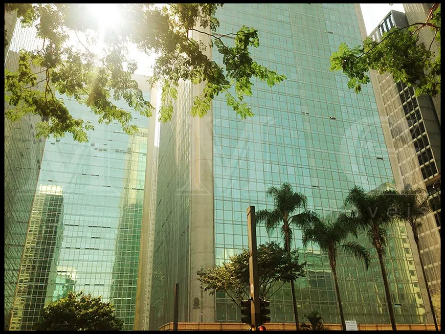 Foto 1 de Imóvel Comercial para alugar, 533m² em Bela Vista, São Paulo