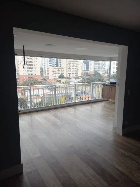 Foto 1 de Apartamento com 3 Quartos à venda, 112m² em Vila Mariana, São Paulo