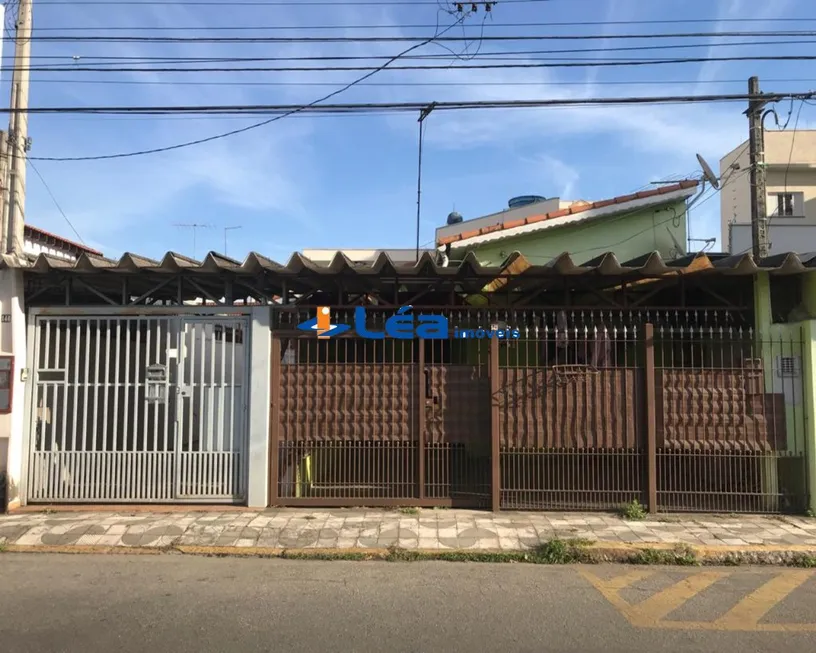 Foto 1 de Casa com 2 Quartos à venda, 279m² em Centro, Suzano