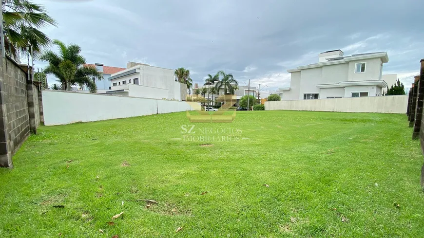 Foto 1 de Lote/Terreno à venda, 816m² em Jardim das Laranjeiras, Foz do Iguaçu