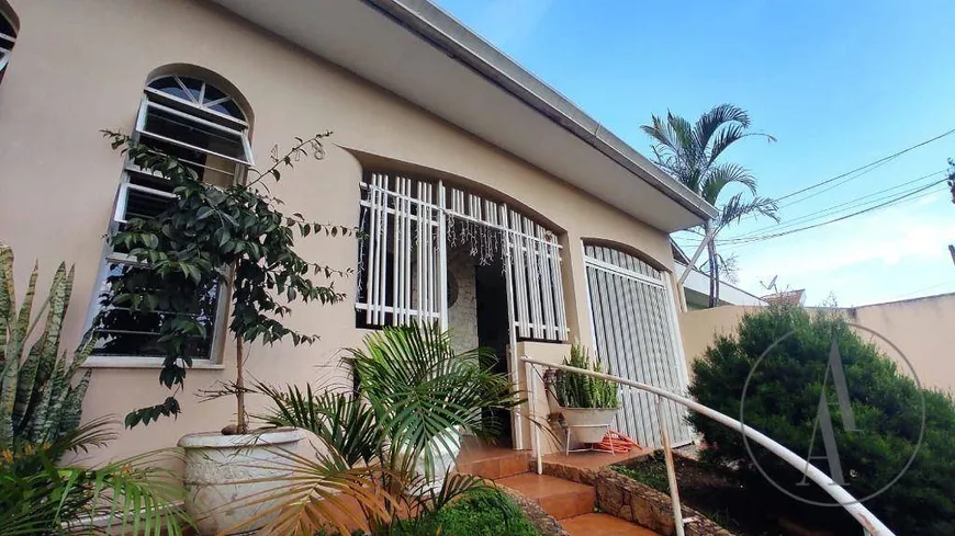 Foto 1 de Casa com 3 Quartos à venda, 245m² em Jardim Paulistano, Sorocaba