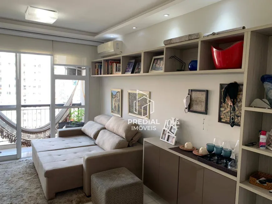 Foto 1 de Apartamento com 2 Quartos à venda, 66m² em Centro, Niterói