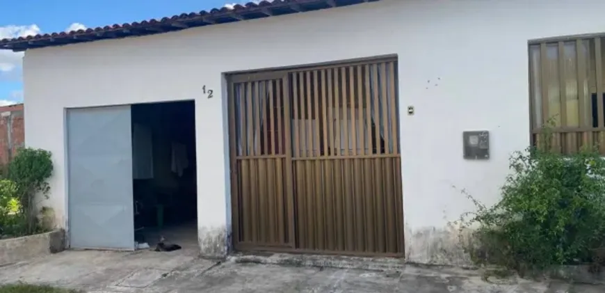 Foto 1 de Casa com 2 Quartos à venda, 105m² em Águas Claras, Salvador