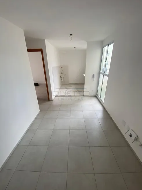 Foto 1 de Apartamento com 2 Quartos à venda, 57m² em Vila São Paulo, Mogi das Cruzes