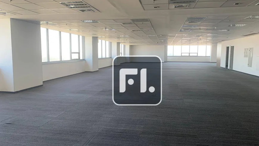 Foto 1 de Sala Comercial para alugar, 433m² em Alphaville Industrial, Barueri