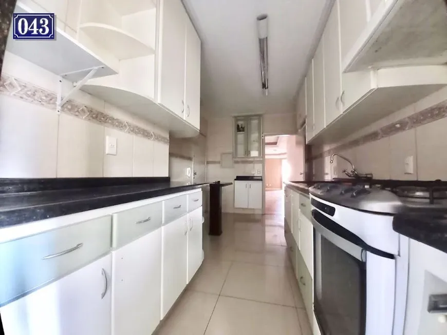 Foto 1 de Apartamento com 3 Quartos à venda, 115m² em Centro, Londrina