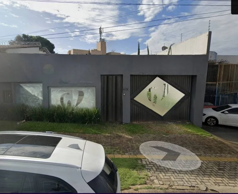 Foto 1 de Sala Comercial com 10 Quartos à venda, 240m² em Setor Sul, Goiânia