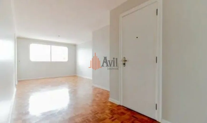 Foto 1 de Apartamento com 3 Quartos à venda, 90m² em Vila Regente Feijó, São Paulo