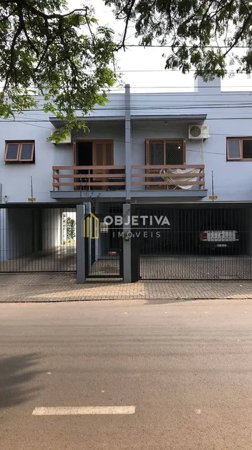 Foto 1 de Apartamento com 2 Quartos à venda, 65m² em Scharlau, São Leopoldo