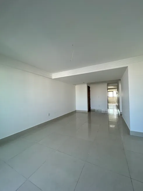 Foto 1 de Apartamento com 3 Quartos à venda, 128m² em Jardim Oceania, João Pessoa