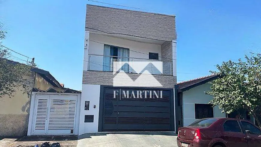 Foto 1 de Casa com 2 Quartos à venda, 182m² em Vila Rezende, Piracicaba