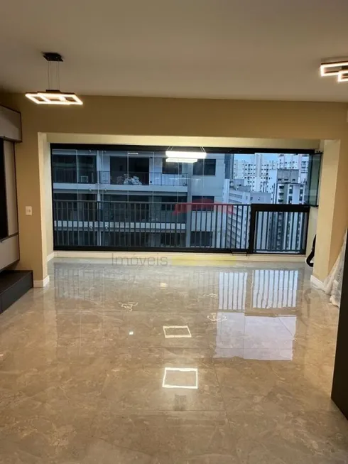 Foto 1 de Apartamento com 1 Quarto à venda, 42m² em Bela Vista, São Paulo