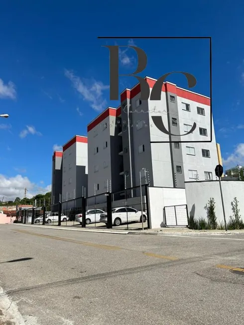 Foto 1 de Apartamento com 2 Quartos para alugar, 82m² em Jardim Pagliato, Sorocaba