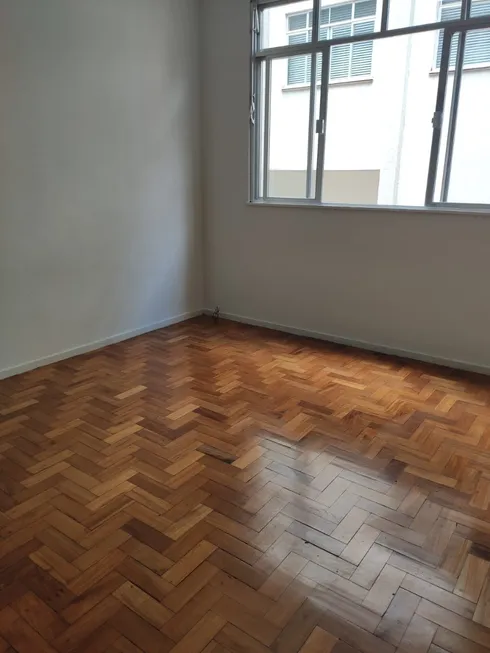 Foto 1 de Apartamento com 2 Quartos para alugar, 65m² em Varzea, Teresópolis