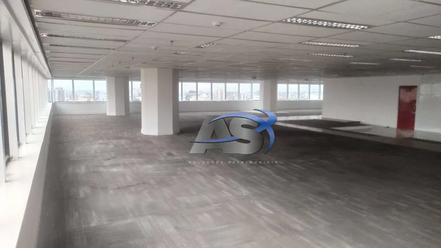 Foto 1 de Sala Comercial para alugar, 1016m² em Bela Vista, São Paulo