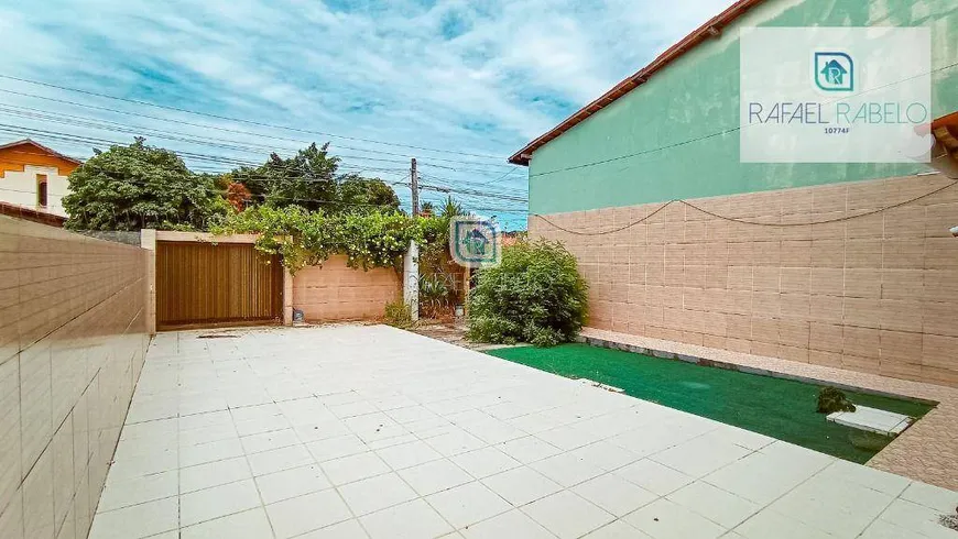 Foto 1 de Imóvel Comercial com 3 Quartos para alugar, 70m² em Cidade dos Funcionários, Fortaleza