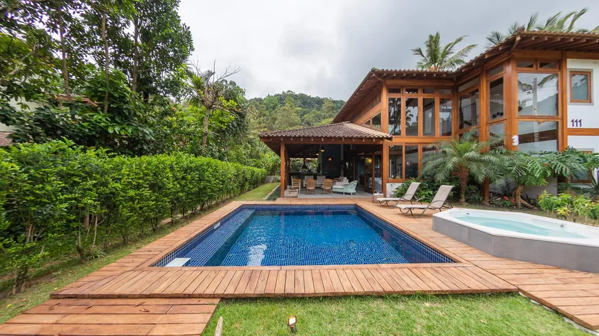 Foto 1 de Casa com 3 Quartos à venda, 120m² em Praia de Maresias, São Sebastião