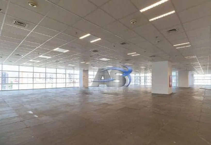 Foto 1 de Sala Comercial para alugar, 536m² em Vila Olímpia, São Paulo